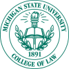 Michigan_State_College_of_Law_seal